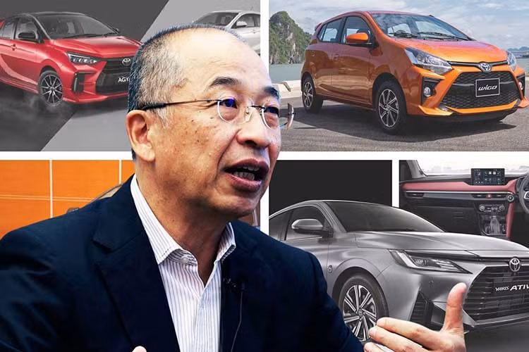 Toyota va Daihatsu thua nhan gian lan trong thu nghiem 88.000 mau xe-Hinh-5