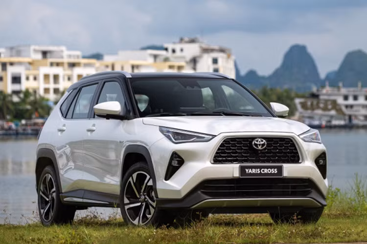 Doanh so Toyota Viet Nam tang truong, ban ra 4.483 xe thang 4/2024-Hinh-2