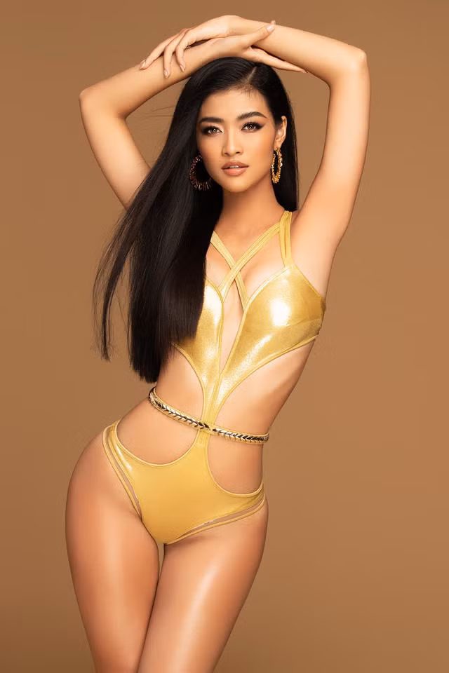 Kieu Loan 