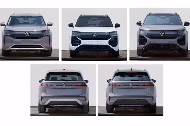 Mẫu xe SUV Volkswagen Teramont Pro sở hữu cấu hình 3 hàng ghế với 7 chỗ ngồi. Đặc biệt, hàng ghế giữa có thể dịch chuyển linh hoạt, giúp tăng tính tiện dụng khi sử dụng. Hàng ghế cuối được thiết kế có thể gập chỉnh điện chỉ với một thao tác, tối ưu không gian chứa đồ khi cần thiết. 