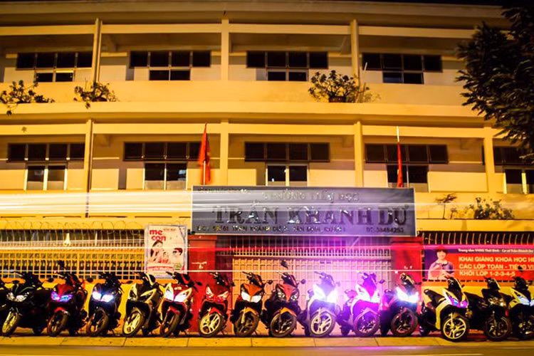 Mặc dù chỉ là hội chơi xe scooter cỡ nhỏ, nhưng chỉ trong 2 năm nhóm thu hút được hàng chục thành viên tham gia và nhóm cũng đã có nhiều hoạt động thường niên bổ ích cho cộng đồng. 