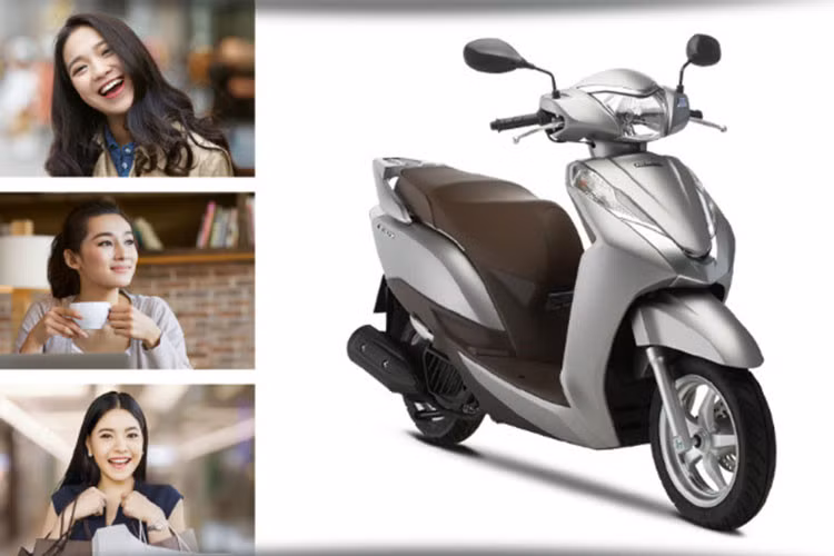Nếu bạn đã từng đi xe tay ga và có ấn tượng tốt, hãy tiếp tục mua sản phẩm cùng hiệu. Mặc dù khác dòng, nhưng cùng một thương hiệu sẽ có những điểm chung nhất định khiến bạn không quá lạ lẫm. Hơn nữa, việc hiểu rõ đặc tính của từng hãng xe cũng giúp bạn lựa được chiếc xe hợp với thói quen sử dụng của mình hơn.