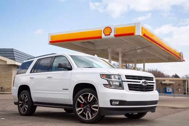 Sau xe Hàn, xe ôtô thương hiệu Mỹ cũng được J.D. Power xếp hạng cao. Sau Ford và Lincoln là Chevrolet (85 vấn đề/100 xe), Dodge (90 vấn đề/100 xe) và Buick (92 vấn đề/100 xe).