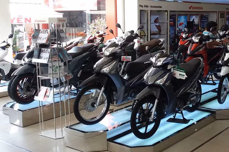 Loat xe may tai Viet Nam giam gia sau chinh sach dieu chinh VAT-Hinh-2