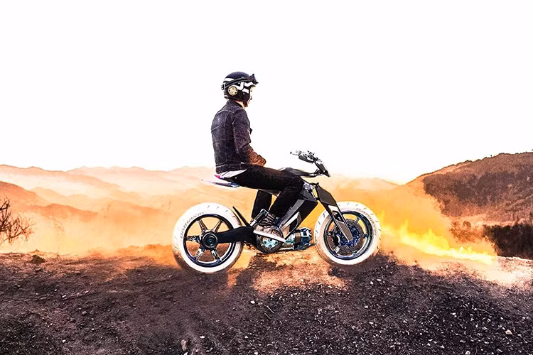 Hiện tại, thiết kế xe Yamaha XT500 H20 2025 vẫn đang chỉ nằm trên bản vẽ, hi vọng rằng Yamaha sẽ thực sự tạo ra một chiếc xe từ mẫu Concept này để các tín đồ của dòng XT500 cũng như của Yamaha có thể được diện kiến ngoài đời thực.