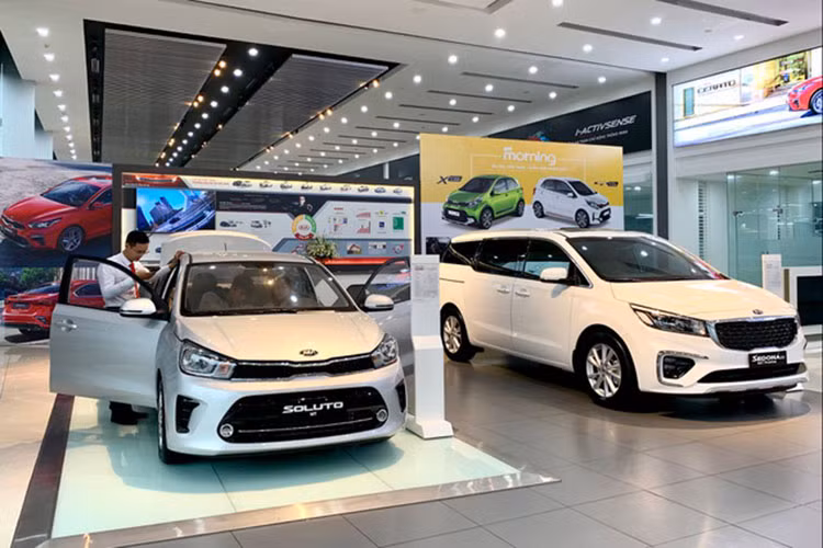 Thi truong oto Viet Nam giam manh trong thang dau nam 2022-Hinh-2