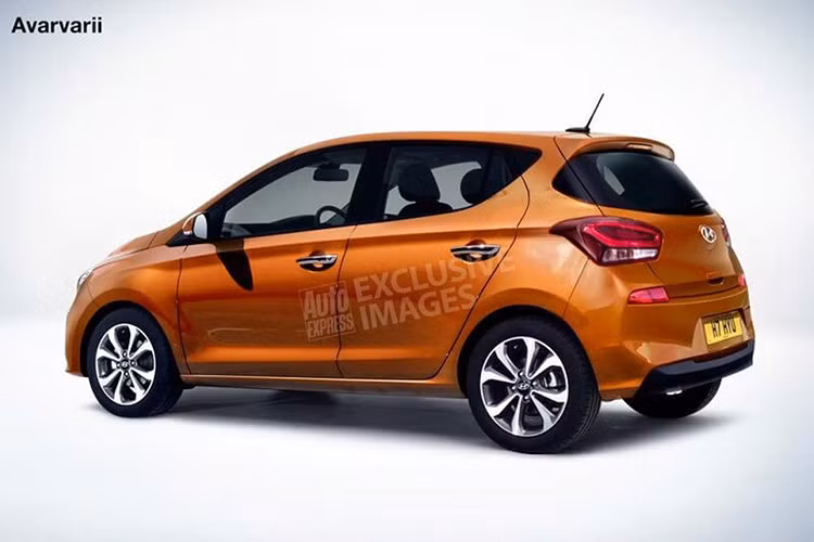 Hiện việc phát triển Hyundai Grand i10 thế hệ mới đã bắt đầu tại Hàn Quốc và Ấn Độ. Dây chuyền sản xuất Hyundai Grand i10 2019 cho phần lớn các khu vực trên thế giới sẽ được đặt ở Ấn Độ. Trong khi đó, Hyundai Grand i10 thế hệ mới dành cho châu Âu sẽ được lắp ráp tại nhà máy ở Thổ Nhĩ Kỳ.