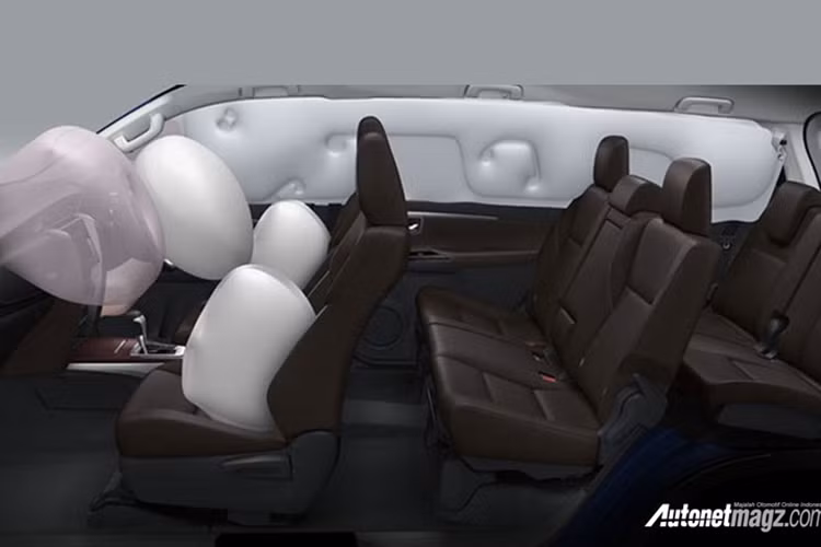 Tại thị trường Thái Lan, mẫu xe Toyota Fortuner phiên bản nâng cấp 2017 sẽ tiếp tục có 3 tùy chọn động cơ khác nhau, gồm động cơ diesel tăng áp GD 4 xi lanh, dung tích 2.8 lít sản sinh công suất tối đa 177 mã lực, mô men xoắn cực đại 450 Nm.