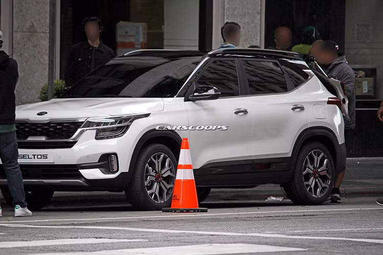 Phân khúc xe crossover/SUV gầm cao hiện nay đang được ưa chuộng trên toàn cầu và trở thành xu hướng mua xe mới, chính vì thế các hãng xe ôtô đã và đang cho ra đời nhiều dòng xe mới nhằm đáp ứng cho nhu cầu lớn từ thị trường, trong đó có Kia và Hyundai. Mẫu xe Kia Seltos 2020 mới đã nói lên điều đó.