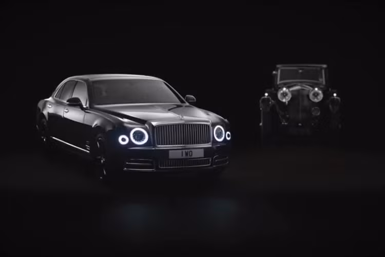 Bentley Mulsanne W.O. Edition sẽ dùng động cơ xăng V8, tăng áp kép, dung tích 6,75 lít, sản sinh công suất tối đa 505 mã lực cùng mô-men xoắn cực đại 1.020 Nm tương tự Mulsanne tiêu chuẩn và EWB. Thứ hai là động cơ tương tự như trên nhưng có công suất tối đa 530 mã lực và mô-men xoắn cực đại 1.100 Nm giống Bentley Mulsanne Speed.