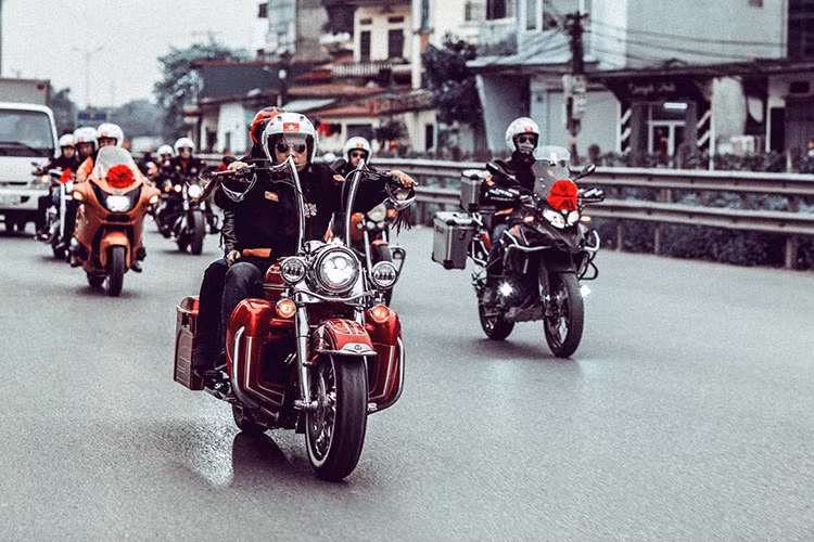 Có thể thấy dòng xe môtô Harley-Davidson được khá nhiều biker tại Việt Nam yêu thích, hiện những chiếc xe môtô của thương hiệu này hiện có giá bán từ khoảng vài trăm triệu đồng trở lên, tuỳ theo từng dòng.