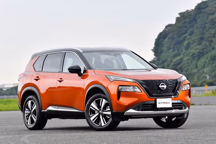 Nissan trieu hoi hon 712.000 xe X-Trail, Qashqai loi tat may dot ngot-Hinh-2