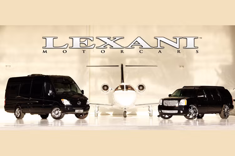 Lexani Motorcars có trụ sở chính tại California, chuyên nâng cấp xe cho các ngôi sao, người nổi tiếng hoặc các chính khách có nhu cầu sở hữu một chiếc xe chống đạn mà vẫn đảm bảo được tính tiện nghi, sang trọng. 
