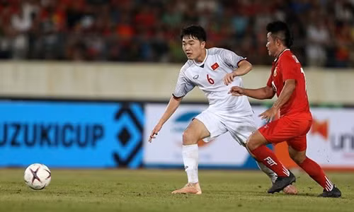 Tuyen Viet Nam dau Malaysia: Co nen mao hiem voi Xuan Truong?
