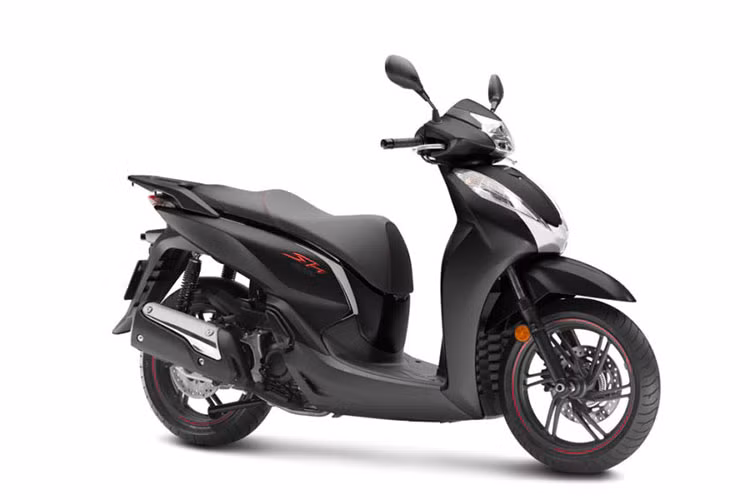Động cơ của mẫu xe tay ga cỡ lớn Honda này cũng sẽ vẫn giữ nguyên là động cơ xylanh đơn, SOHC, dung tích 279cc, làm mát bằng dung dịch, sản sinh công suất 24,8 mã lực tại tua máy 7.500 vòng/phút và mômen xoắn cực đại 25,5 Nm tại tua máy 5.000 vòng/phút.