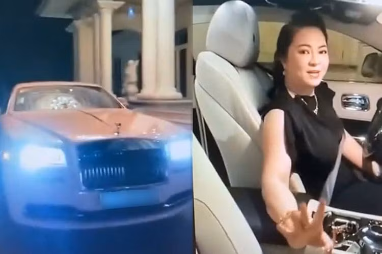 Trong những ngày vừa qua, ngoài việc hàng loạt nghệ sĩ bị 1 "bà hoàng streamer" tố cáo ăn chặn tiền từ thiện gây xôn xao trên mạng xã hội, cộng đồng mạng còn "soi" ra được "bà hoàng kim cương" Lý Nhã Kỳ và Nguyễn Phương Hằng - nữ doanh nhân đang "gây bão" mạng xã hội có nhiều điểm chung khiến không ít người thích thú.