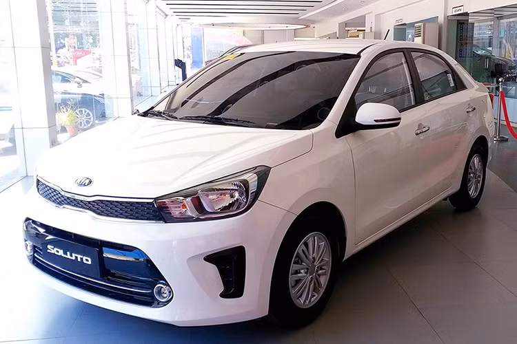 Mẫu xe Kia Soluto hoàn toàn mới rất có thể sẽ được Thaco ra mắt tại thị trường Việt Nam để thay thế Kia Rio cạnh tranh cùng hai đối thủ mạnh trong phân khúc hiện nay là Toyota Vios và Hyundai Accent.