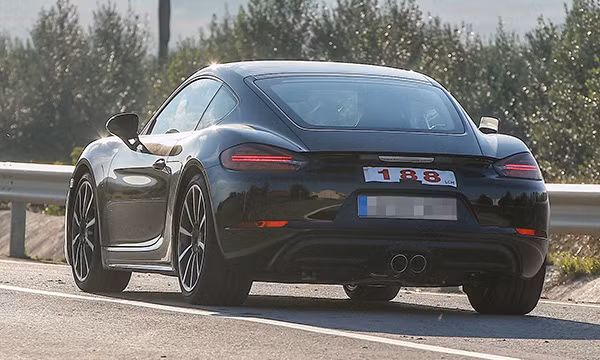 Porsche Cayman 2017 – du dan hon bao gio het-Hinh-3