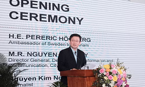 Hà Nội sẽ thử nghiệm công nghệ di động 5G trong năm 2019 - Hình 2 Ha Noi se thu nghiem cong nghe di dong 5G trong nam 2019-Hinh-2