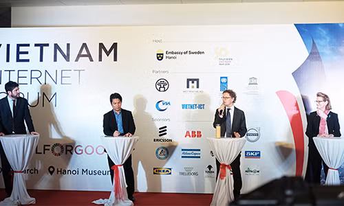 Hà Nội sẽ thử nghiệm công nghệ di động 5G trong năm 2019 Ha Noi se thu nghiem cong nghe di dong 5G trong nam 2019