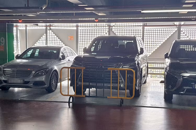 Cũng theo thông tin từ báo Thanh niên, Cục CSGT mới thu hồi được biển xanh của xe Lexus này vào tháng 5/2019. Tuy nhiên, một nguồn tin khác của Thanh Niên xác nhận, biển xanh 80A-666.6X được cấp cho xe Lexus LX570 đời 2015 màu đen. Trước đó, xe chưa từng đăng ký biển trắng. Và từ khi bị thu hồi biển xanh đến nay, chủ xe cũng chưa đi đăng ký xe lại.