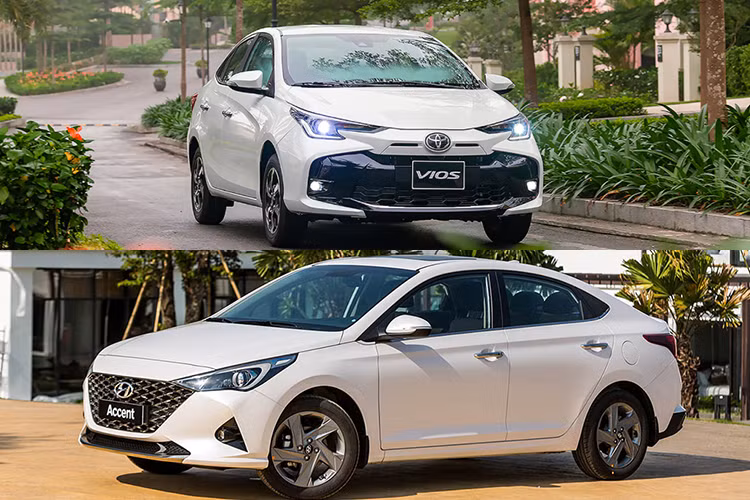 Hyundai lieu co lat do Toyota de len ngoi 