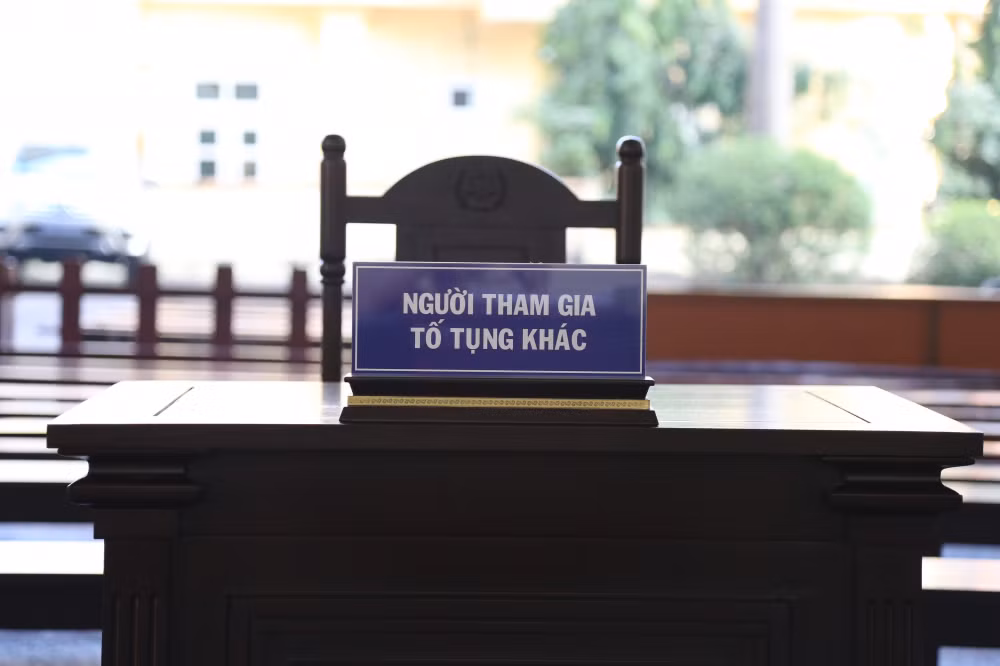Vụ án có tổng cộng 30 luật sư bào chữa cho bị cáo, 3 luật sư bảo vệ quyền, lợi ích hợp pháp cho những người có quyền và nghĩa vụ liên quan. Trong đó, 2 ông Phan Văn Vĩnh và Nguyễn Thanh Hóa đều mời 3 luật sư bào chữa cho mình. Còn Nguyễn Văn Dương có 5 luật sư, Phan Sào Nam có 3 luật sư bào chữa.