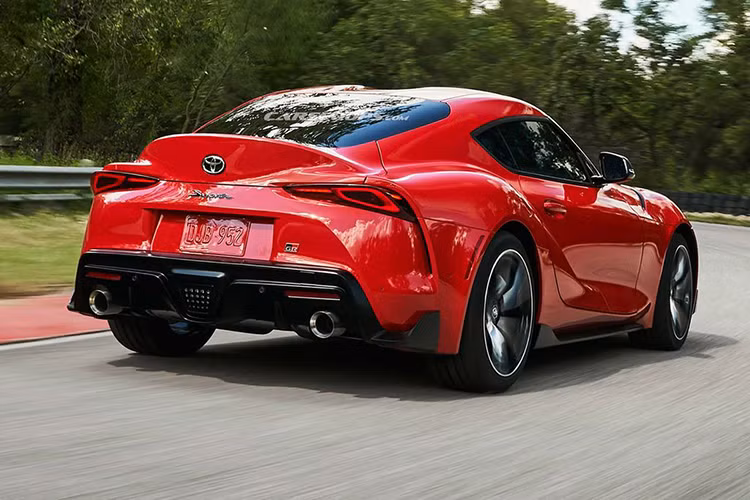 Theo phía nhà sản xuất Toyota Nhật Bản cho hay, mặc dù BMW Z4 và Toyota Supra thế hệ mới được phát triển trên cùng nền tảng cũng như động cơ, nhưng hai sản phẩm sẽ mang lại cảm giác lái khác nhau.