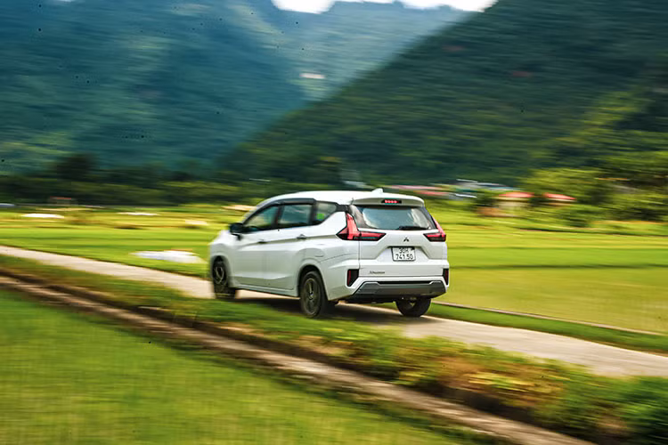Mitsubishi Xpander 2022 - xe gia dinh 7 cho vuot ngoai mong doi-Hinh-8