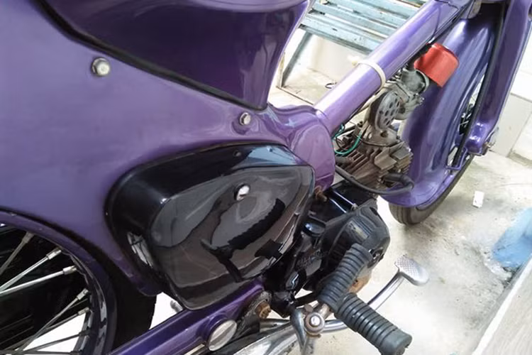 Với sự xuất hiện của nhiều dòng xe mới, Honda Cub đã không còn được ưa chuộng như năm xưa, nhưng vẫn thu hút được nhiều người đam mê sử dụng. Tại Nhật, mẫu xe này vẫn còn được ưa chuộng tới nỗi phiên bản Honda Super Cub FI 50 cc với thiết kế như các dòng Cub 81 năm xưa vẫn còn được sản xuất, nhưng được nâng cấp với công nghệ mới hơn.