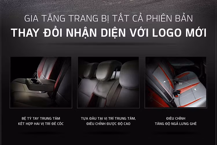 So với thế hệ trước, những trang bị khác vẫn được giữ nguyên. Bên dưới nắp ca-pô của xe ô tô là khối động cơ xăng 1.4L, sản sinh công suất tối đa 94 mã lực, momen xoắn tối đa 132Nm. Khối động cơ này làm việc chung với hệ dẫn động cầu trước và tùy chọn hộp số tự động 4 cấp hoặc hộp số sàn 5 cấp.