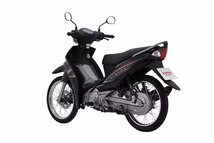 Động cơ được làm mát bằng không khí, 4 thì, SOHC, 115cc sử dụng công nghệ phun xăng điện tử Fi mạnh mẽ và tiết kiệm nhiên liệu tối đa (30% so với động cơ chế hòa khí). Động cơ được sử dụng piston nhiệt đúc cùng với xy-lanh đúc kiểu ống gai làm tăng khả năng tản nhiệt, mang lại tính ổn định cho động cơ khi vận hành, tiết kiệm nhiên liệu. 