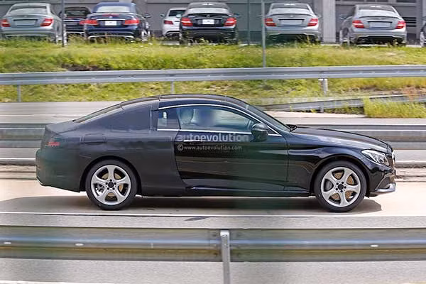 Mercedes-Benz C-Class Coupe 2016 lo nguyen hinh-Hinh-2