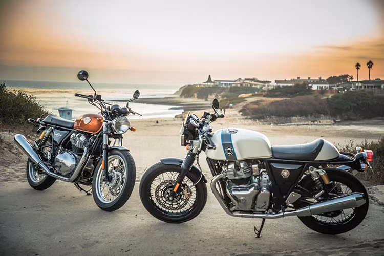 Dù đã về đến Việt Nam nhưng chưa được bán chính thức bởi Royal Enfield, mẫu xe này đang làm mưa làm gió tại thị trường Ấn Độ với doanh số 2 tháng cuối năm 2018 rất đáng nể so với các đối thủ của mình.