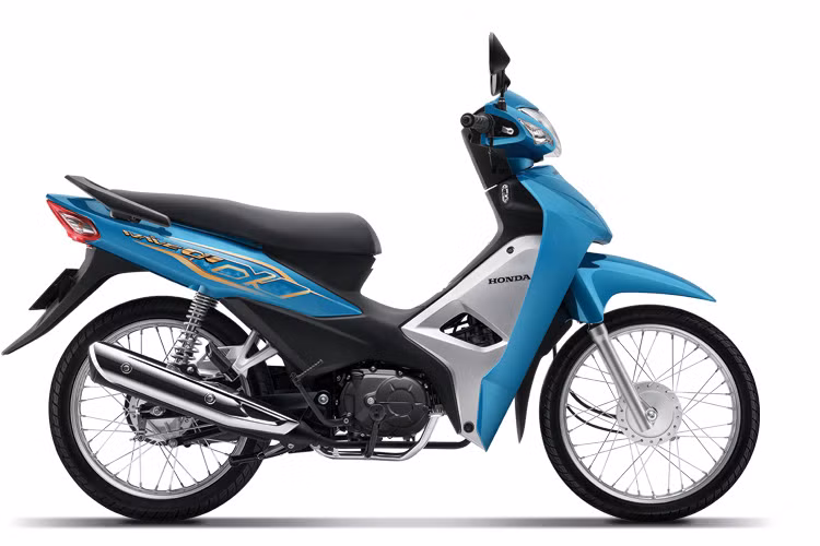 Ở phiên bản mới, Honda Wave Alpha sẽ có 5 tùy chọn màu sắc, Trắng Đen Bạc, Đỏ Đen Bạc, Xanh Đen Bạc, Xanh Đen và Đen Bạc. Dự kiến xe sẽ chính thức được bán ra thị trường vào ngày 10/10 tới đây với giá xe Honda Wave Alpha 2020 có mức bán lẻ đề xuất 17,79 triệu đồng.