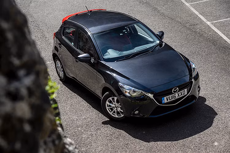 Mazda2 phiên bản đặc biệt không phải là phiên bản được trình làng duy nhất trong khoảng thời gian gần đây của hãng xe Nhật. Trước đó, Mazda cũng đã cho ra mắt bản đặc biệt của MX-5 tại triển lãm Goodwood 2016 tại Anh quốc.