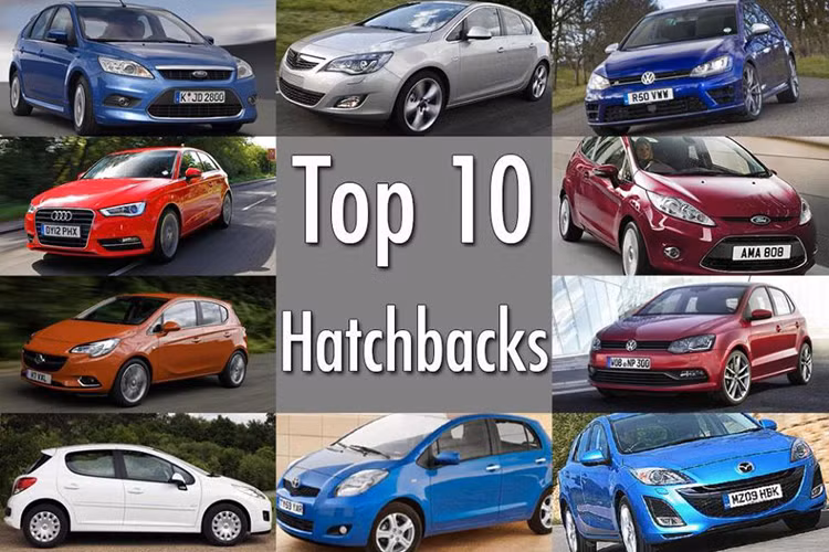 Phân khúc xe ôtô Hatchback là các dòng xe 5 cửa, xe đuôi cụt được nhiều gia đình hiện nay ưa chuộng không chỉ bởi sự tiện dụng mà nó còn ở mức giá vừa phải, không quá đắt so với nhu câug hiện nay của nhiều gia đình. Ở mức giá khoảng 20.000 USD tại thị trường Mỹ (khoảng hơn 400 triệu đồng), 10 mẫu xe sau đây được xem là đáng để lựa chọn.