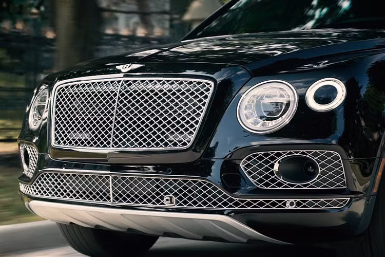 “Điều ưu tiên của chúng tôi là nâng cao giá trị của xe siêu sang Bentley bằng cách bổ sung thêm các đặc tính chống đạn đạo chất lượng cao mà không hi sinh hiệu suất kỹ thuật,” CEO David Khazanski nói. “Chúng tôi đã sử dụng những chất liệu sáng tạo của Inkas, chúng vừa nhẹ cân vừa đạt tiêu chuẩn chống đạn đạo toàn cầu.”