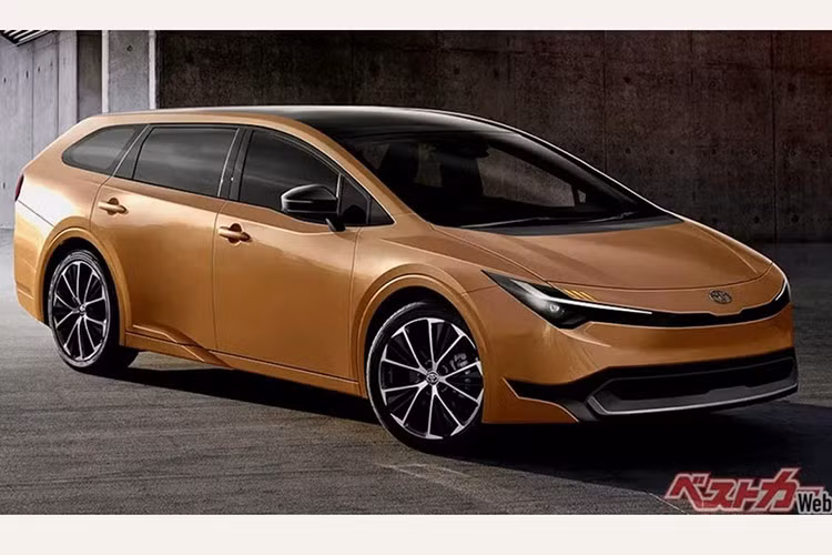 Trang tin Best Car của Nhật Bản cho biết, Toyota Corolla thế hệ mới dự kiến sẽ ra mắt vào năm 2026 và phiên bản mới được cho là sẽ sử dụng công nghệ hybrid của nhà sản xuất ôtô Trung Quốc - BYD, cho phép mẫu xe này đạt phạm vi hoạt động kết hợp lên tới 2.100 km.