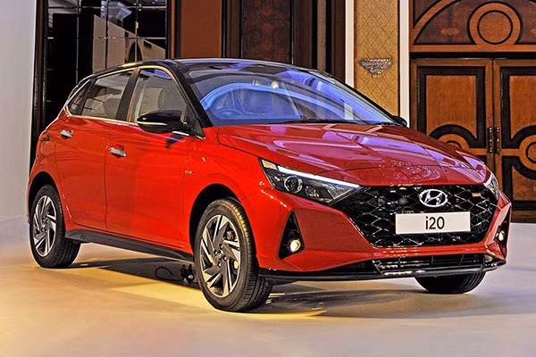 Khai tu tai Viet Nam, Hyundai i20 van 
