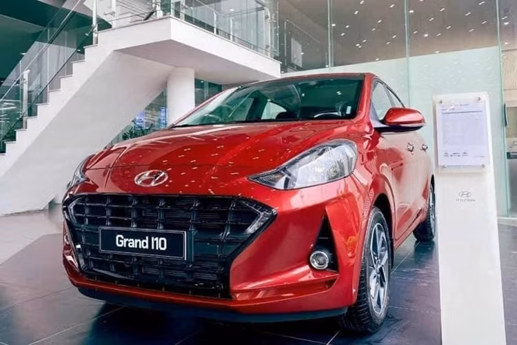 Toyota Wigo 
