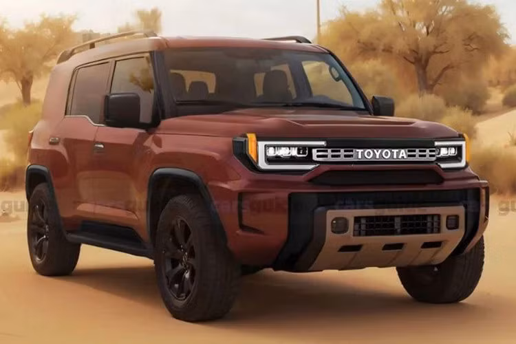Thông tin về việc hãng xe Nhật Bản đang phát triển một phiên bản Toyota Fortuner giá rẻ hơn cho các thị trường Ấn Độ, nhất là khi mẫu xe này hiện có giá từ 50 đến 60 lakh Rs (khoảng 1,5 đến 1,8 tỷ đồng) trong những năm gần đây. Điều này đã khiến chiếc SUV phân khúc D cỡ lớn trở nên khó tiếp cận ngay cả với những người đam mê thực sự.