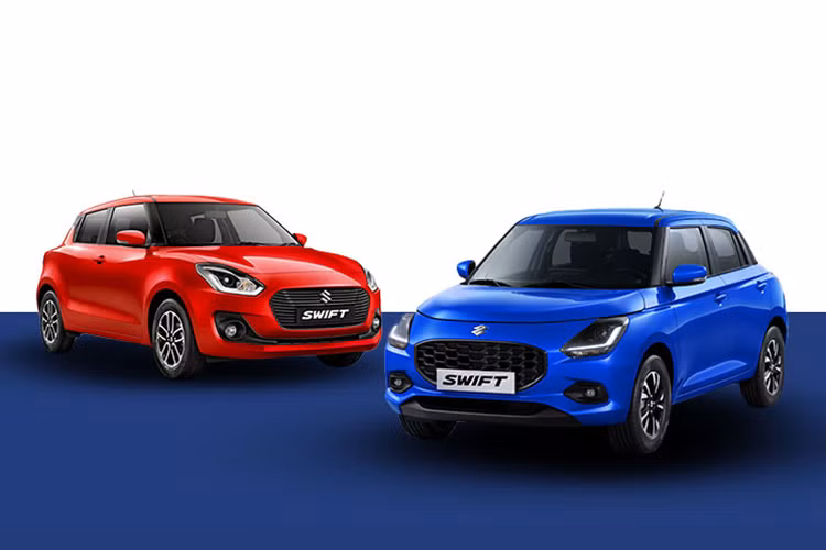 Phiên bản máy xăng của xe tiêu thụ lượng nhiên liệu trung bình từ 4,27 - 4,54 lít/100 km. Con số tương ứng của phiên bản mild hybrid là từ 3,93 - 4,4 lít/100 km. Được biết, những chiếc Suzuki Swift thế hệ mới đã cập cảng Việt Nam để làm thủ tục thông quan và chính thức ra mắt thị trường Việt vào cuối quý II năm nay.