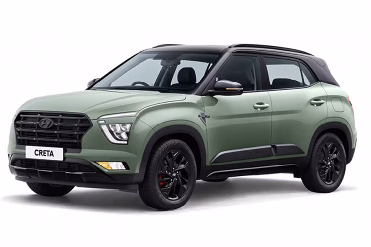 Dựa một số hình ảnh bị rò rỉ, chuyên trang về xe Rushlane của Ấn Độ đã phác họa nên hình ảnh của mẫu xe SUV cỡ B - Hyundai Creta 2024 mới để người dùng có thể hình dung rõ hơn.