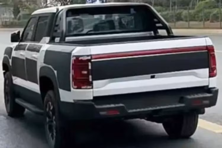 BYD 