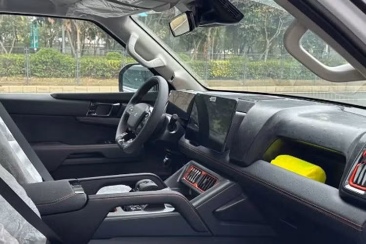BYD 