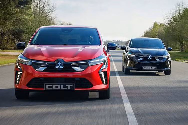 Hiện giá xe Mitsubishi Colt 2024 ở thị trường châu Âu đều chưa được công bố. Dự đoán, nếu được đưa về Việt Nam - đây sẽ là mẫu xe hot trong phân khúc hatchback hạng B và khiến nhiều đối thủ phải dè chừng.