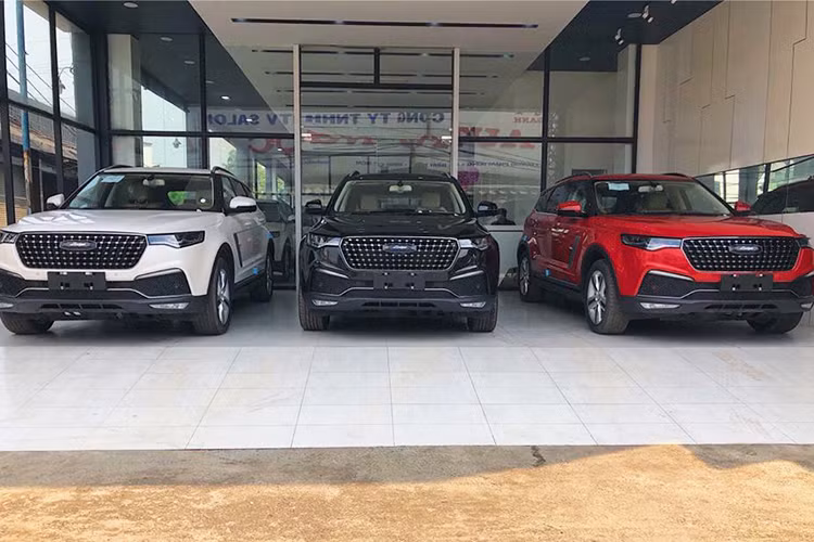 Dù giá rẻ, thiết kế bắt mắt nhưng sự trở lại của các mẫu xe ôtô Trung Quốc vẫn đầy trắc trở. Theo một chuyên gia về ôtô tại việt Nam cho hay, " Với chiến lược thâm nhập thị trường bền bỉ kiểu “mưa dầm thấm lâu”, giá rẻ , khuyến mãi… thì xe hơi Trung Quốc vẫn có thể khai thác được thị trường Việt Nam. Tuy nhiên, về chất lượng và độ bền thì chưa thể đáp ứng được kỳ vọng của người dùng dù bề ngoài trông hào nhoáng, long lanh".