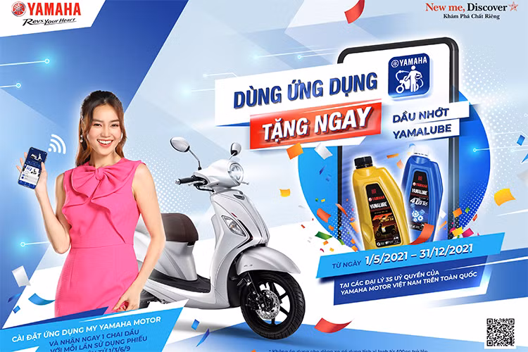 Giai ma ly do vi sao xe may nhanh xuong ma?-Hinh-4