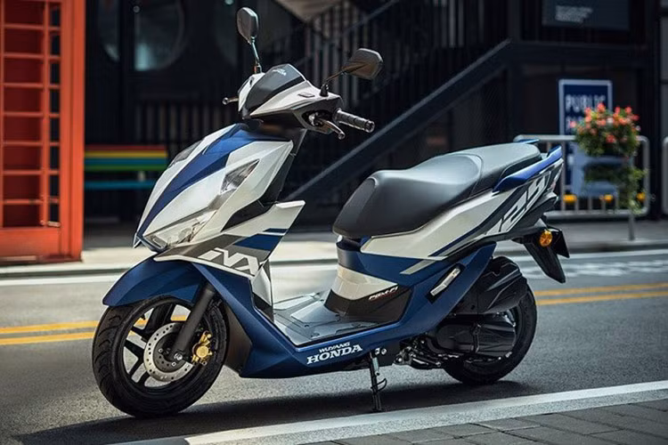 Honda hiện đang cung cấp các mẫu xe ga 125cc cho nhiều thị trường trên toàn cầu. Trong đó, Honda NX125 2024 mới là dòng xe có độ phổ biến lớn tại thị trường Trung Quốc. Không những thế, mới đây Honda còn được cho là đang lên kế hoạch đưa mẫu xe ga này đến các thị trường khác.